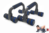 1 Pair Push Up Bars Push Up Handles for Home Gym Exercise Equipment V1308-DSZKI-577