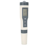 3 in 1 Water Quality Tester PH TDS TEMP Meter Portable MultiPurpose Test Pen for Testing Water V1294-YM0901-3113210050211