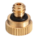 Garden Atomizing Nozzle Micro Irrigation SyPlant Watering for Outdoor Flower Bed Patio Lawn V1192-AZ-W-30861