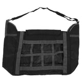 High Capacity 600D Oxford Cloth Withered Grass Thatch Storage Bag for Horses Goat Feeding Supply V1294-YM0901-3111200188411