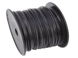 3.3mm/0.13in Square String Trimmer Line High Efficiency Nylon Black Grass Trimmer Line Replacement V1294-YM0715-3111220154711
