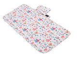 Kids Heated Chair Cushion USB Interface 3 Levels Adjustable Temperature Composite Fabric Water Proof V1294-YM0901-3111240251012