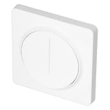 100240V Intelligent Dimmer Switch Wall Mounted WIFI APP Remote Control Dimming Panel for Home Use V1294-YM0714-3114210114311