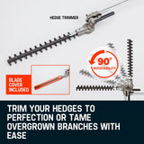 MTM Pole Chainsaw Brush Cutter Whipper Snipper Hedge Trimmer Saw Multi Tool 62CC V219-PLTL71MTMA7C0