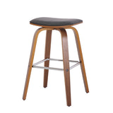 COOPER BAR STOOL BLACK V742-JY3073