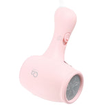 Kids Hair Dryer 3 Speeds Negative Ionic Constant Temperature Hair Care Adjustable Alternating V1294-YM0901-3113240269011