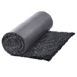 VEVOR 2 Rolls Rubber Mulch Roll for Landscaping 96 x 22in Rubber Mulch Mat V952-XJJFGW96INCHLOAYCV0