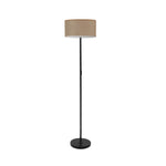 EMITTO Modern LED Floor Lamp Stand Reading Beige LI0361-BKBG