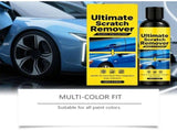 Scratch Remover, Nano Car Scratch Remover Kit, Eliminate All Car Scratches in 60 Seconds for All Car V1366-AZ2-W-11053
