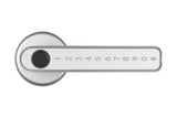 Fingerprint Lock Smart Fingerprint Door Lock Digital Password Door Lock Smart Door Knob Door Knob V1263-JX-6295