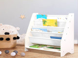 BoPeep Kids Bookshelf Bookcase Magazine E0002