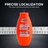 Picture Frame Hanging Balance Ruler Nail Positioning Angle Measurement Level Calibration V1232-XKPHC-001