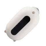 Aromatherapy Diffuser Wall Plug in Waterless Essential Oil Diffuser with Timer for Hotel KTV UK Plug V1294-YM0901-3113240249413