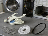 Excellent Washing Machine Replacement Actuator WH03X30517 For Various High End Models V1369-AZ3-W-14070