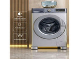 4-Pack Anti-Vibration Washing Machine Pads Non-Slip, Shock-Absorbing & Noise-Reducing Foot Pads V1370-AZ4-25405