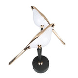 Nordic Bird Wall Lamp 4500K Natural Light Modern Decorative LED Wall Light for Livingroom Bedroom V1294-YM0703-3119230065711