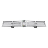 Work 4 Gear Adjustable Height, Folding Alloy Steel Step Ladder, Portable Scaffolding V952-BXSZDJSJZJ90H7CSCV0