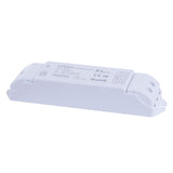12-24V RGBC and RGBW 4 Zone LED Multi-Function Remote Controller V1202-V1-HVLHV9102M4M45A