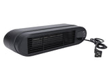 Mini Space Heater Lightweight PTC Fast Heating Energy Efficient Portable Desk Electric Heaters for V1294-YM0901-3113250184611