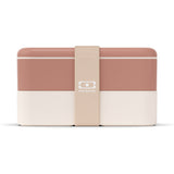 Monbento MB Original Bento Box - Rosa Moka V398-MO-11900067