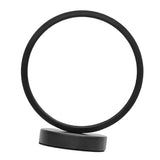 Circle Table Lamp Bedside Decorative Lamp Innovative LED Night Energy Saving Eye Care Sleep V1294-YM0901-3119240071312