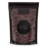 100g Organic Hibiscus Rosella Flower Crushed - Dried Herbal Tea Supplement V238-SUPDZ-40319463424080
