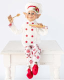 Santas Pantry Chef De Pattisier Claude 50cm V758-SANTAS-PANTRY-CHEF-DE-PATTISIER-CLAUDE-50CM-X1380