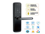 Smart Door Lock V1116-KK-DL-J22B