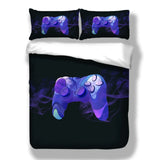 Game Camille Atelier Quilt / Doona / Duvet Cover set V745-AQ043065Q3