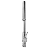 304 Stainless Steel Hot&cold Water Kitchen Faucet 360 Degree Swivel Kitchen Sink Basin Taps V1294-YM0901-JY27388