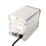 Grill Rotisserie Motor 15W 110lb Load Bearing Auto Rotation Electric Barbecue Motor for Pig Chicken V1294-YM0901-3111240051712