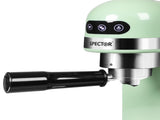 Spector Coffee Maker Machine Espresso Green Mint COFF1001-MT