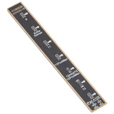 Intelligent I2C / I6S Programmer For Iphone X / 12 - Dot Matrix Test Board PRL-6910400ADE