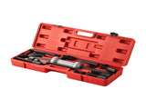 Dent Puller Kit, 4.54 kg 13-in-1 Slide Hammer Dent Removal Kit, Heavy-Duty Auto Body Truck Repair V952-CSLBGJDJT13J21TPQ001V0