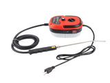 1500W Handheld Steam Cleaner High Temperature Pressurized Steam Cleaning Machine with Brush Heads V1294-YM0901-3113240177311