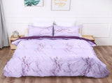 Marble Arden Eden Quilt / Doona / Duvet Cover set V745-AQ043965Q3