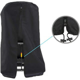 Treadmill Cover Foldable Cover with Zipper, Dustproof Protection for Exercise Equipment V1237-ZY-203-0356