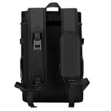 25L Insulated Cooler Backpack Freshness Preservation Backpack - Black V1308-DSZKI-203-1