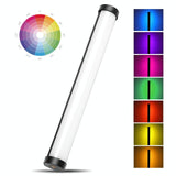 Handheld Rgb Fill Light With 135 Leds PRL-6314UP