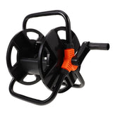 Freestanding Hose Reel 1Pcs with Durable Materials for Garden and Home V1366-AZ2-W-13712