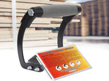High stength Labor-saving Wood Board Fixture Wrench Carrying Transfer Tool 50Kg Weighting V1294-YM0901-3112200033711
