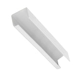 Under Desk Cable Management Tray Punch Free Installation Under Desk Power Strip Cord Organizer for V1294-YM0901-3117240146211