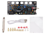 Geiger Counters Kit V0.8 Assembled DIY Tube for Nuclear Radiation Detector Accessories 380V550V V1294-YM0512-3111220300411