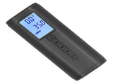150PSI Electric Cordless Car Air Pump USB Charging Portable Tire Inflator for Bicycle V1294-YM0901-3113210078411