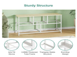 Black Chest of 5 Drawers Storage Cabinet Dresser Unit for Living Room or Bedroom LSB-59325