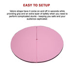 160cm Diameter Exercise Mat for Dancing Pole V63-800097