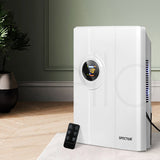 Spector 2L Portable Dehumidifier Air AI1008-WH