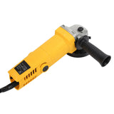 Electric Angle Grinder Multifunctional Cutting Polishing Machine Power Tool V1294-YM0901-3111200257111