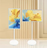Movable Smart Screen TV 32 Inch V1005-9369999121044