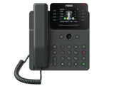 Fanvil V62W Prime Business Phone 2.8-inch color screen Support codec G.722 and Opus, HD V1202-V2-IPF-V62W